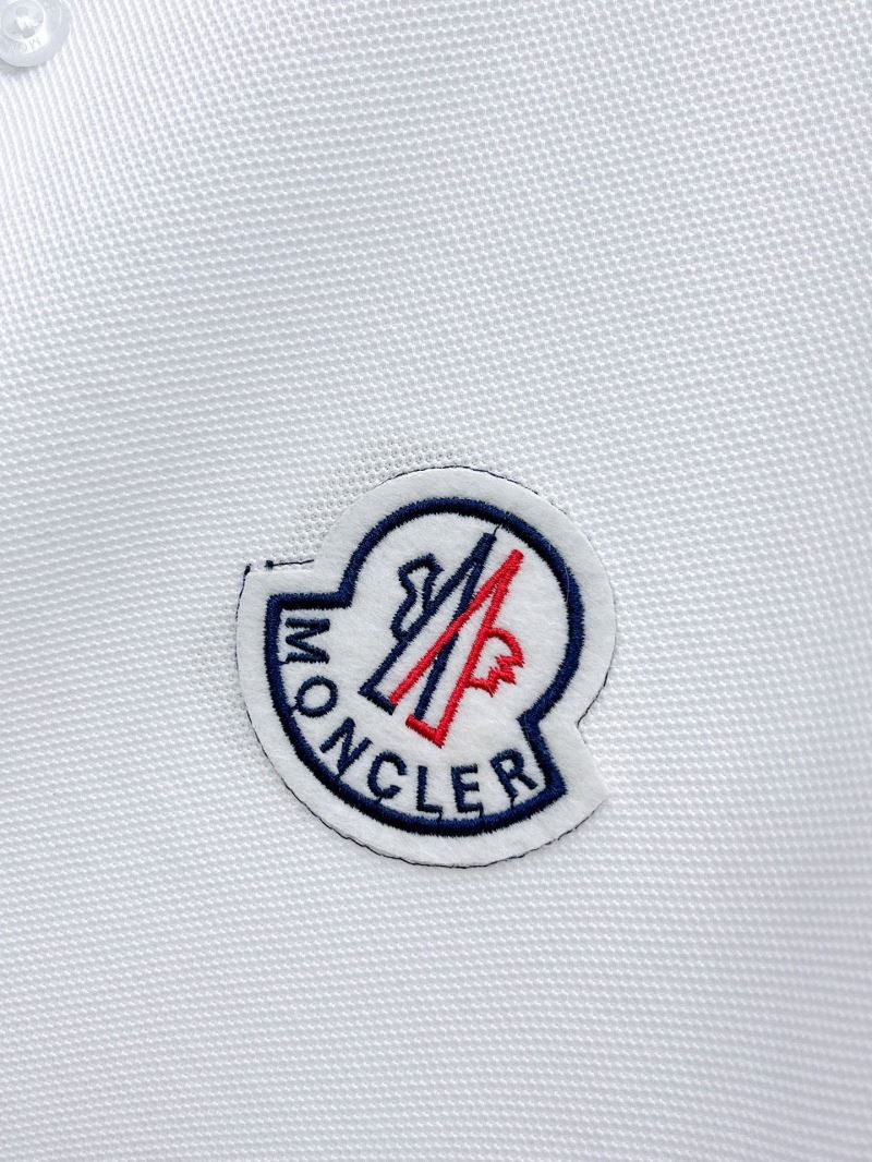 Moncler T-Shirts